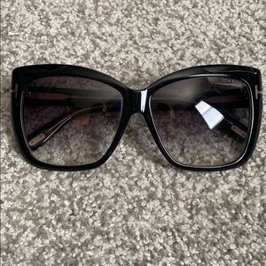 Tom Ford sunglasses